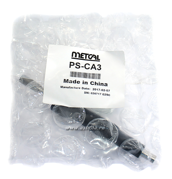 Индуктор PS-CA3 METCAL