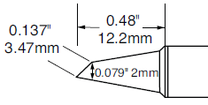  SFV-DRH420A METCAL