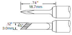 - SFV-DRK30AR METCAL