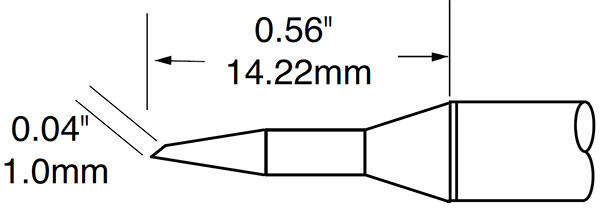  STP-BVL10