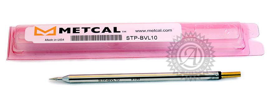 Картридж-наконечник STP-BVL10 METCAL