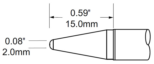  SCV-CNL20 METCAL