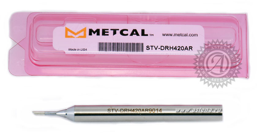 наконечник STV-DRH420AR