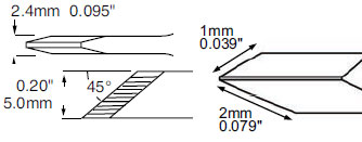 STV-DRK45A