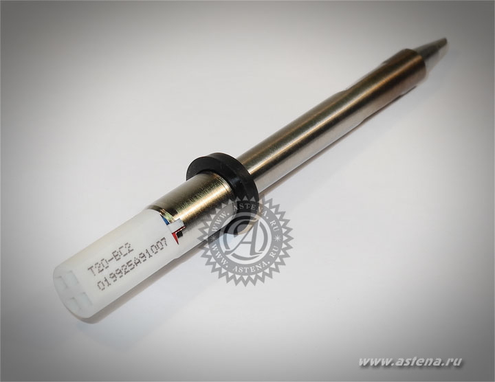 Сменная композитная головка T20-BC2