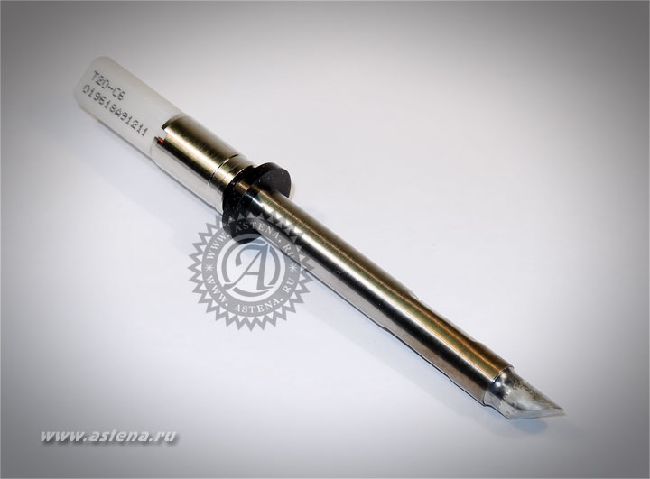 Сменная композитная головка T20-C6