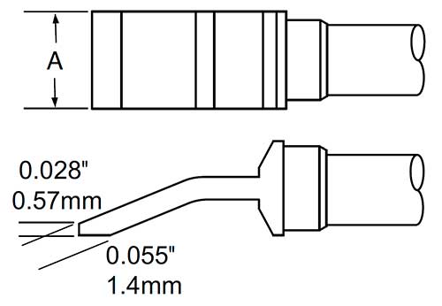   TFP-BLH40