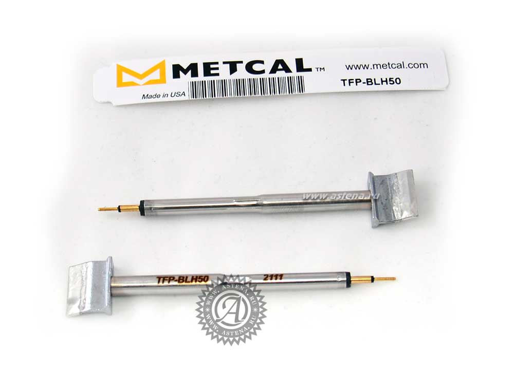 наконечники TFP-BLH50 METCAL