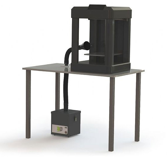 3D PrintPro 2 для открытых 3D принтеров