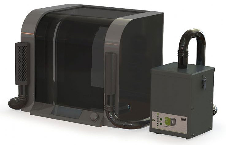 3D PrintPro 3 для 3D принтеров