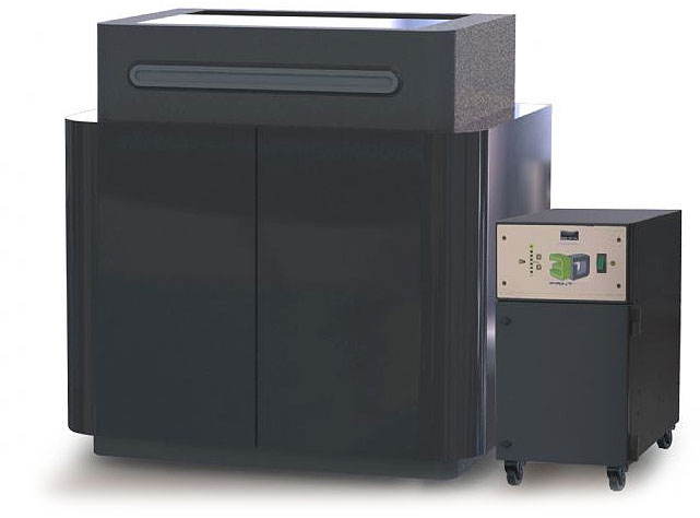 3D PrintPro 4 для 3D принтеров