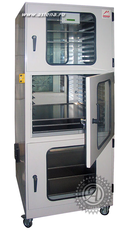 Шкаф сухого хранения AD-305-ESD