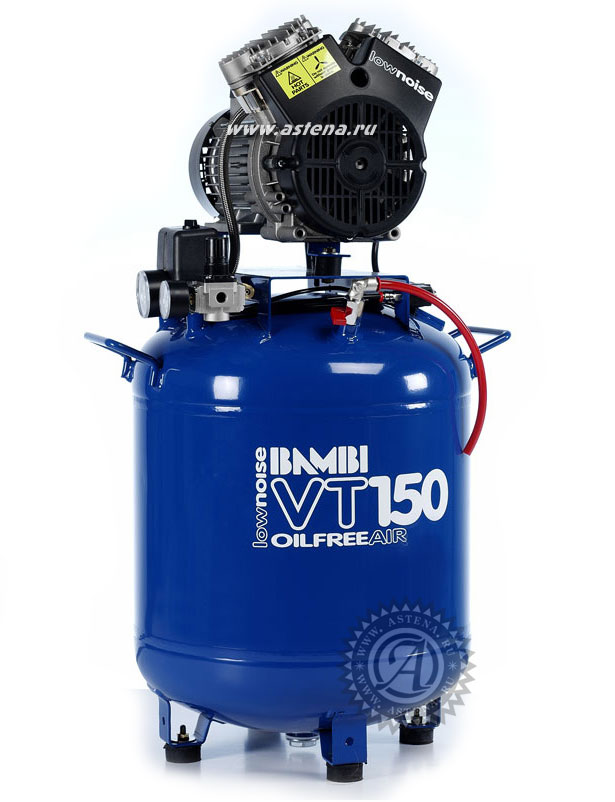 Компрессор Bambi VT150