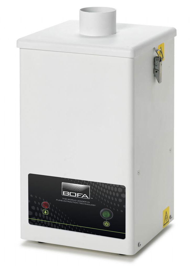 Пылеуловитель DustPRO 250