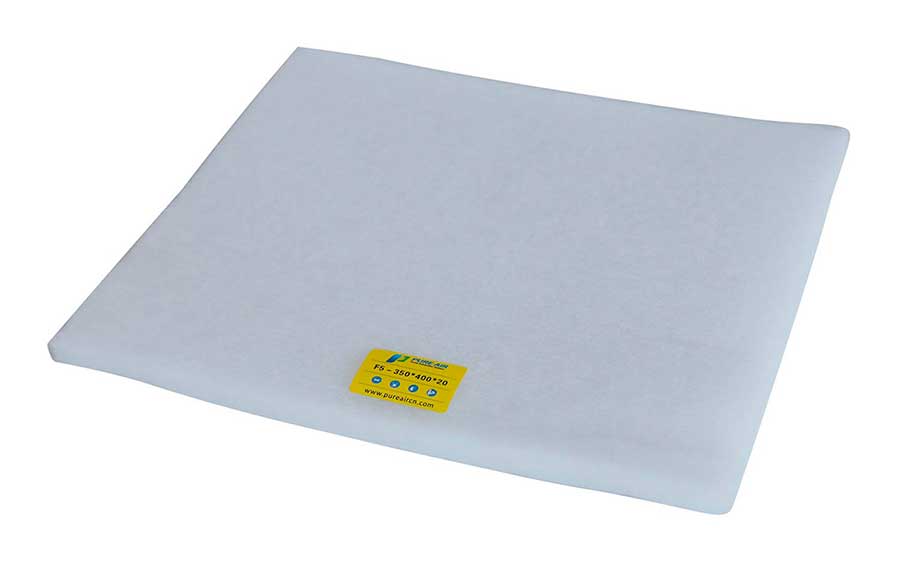 Фильтр F5-350*350*20