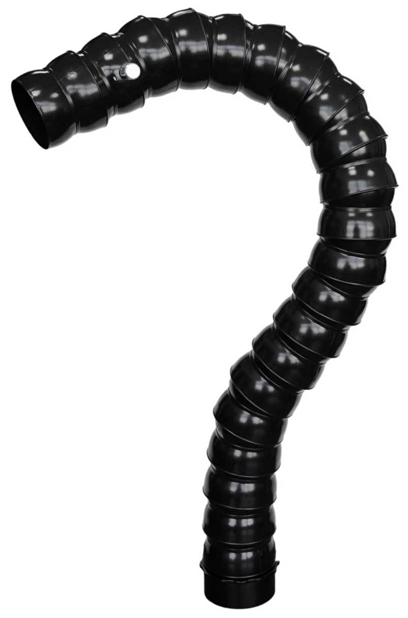 Дымоприемник FG-PP-BL-75