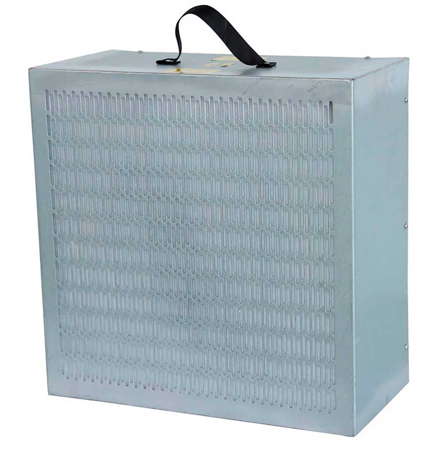 Фильтр GLQ-H13+QT-410*410*200