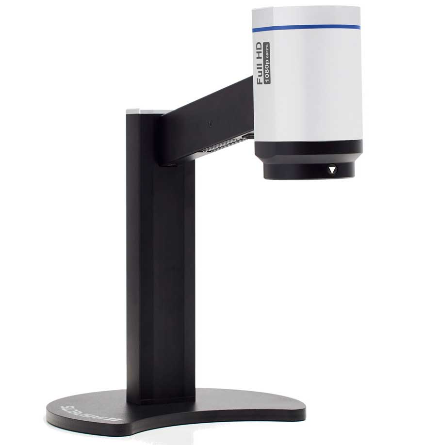 Видеомикроскоп HD-012