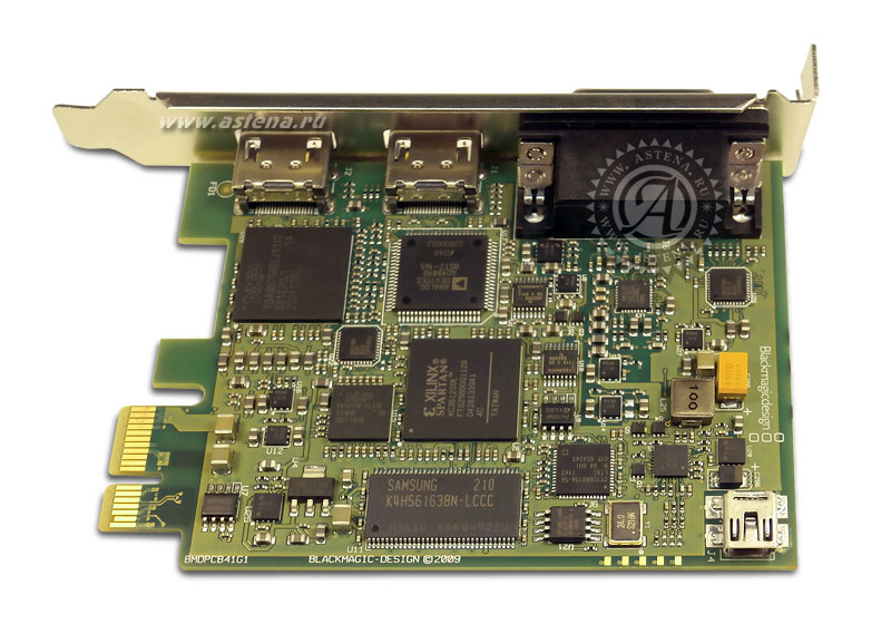 OP-006 309   PCI-Express