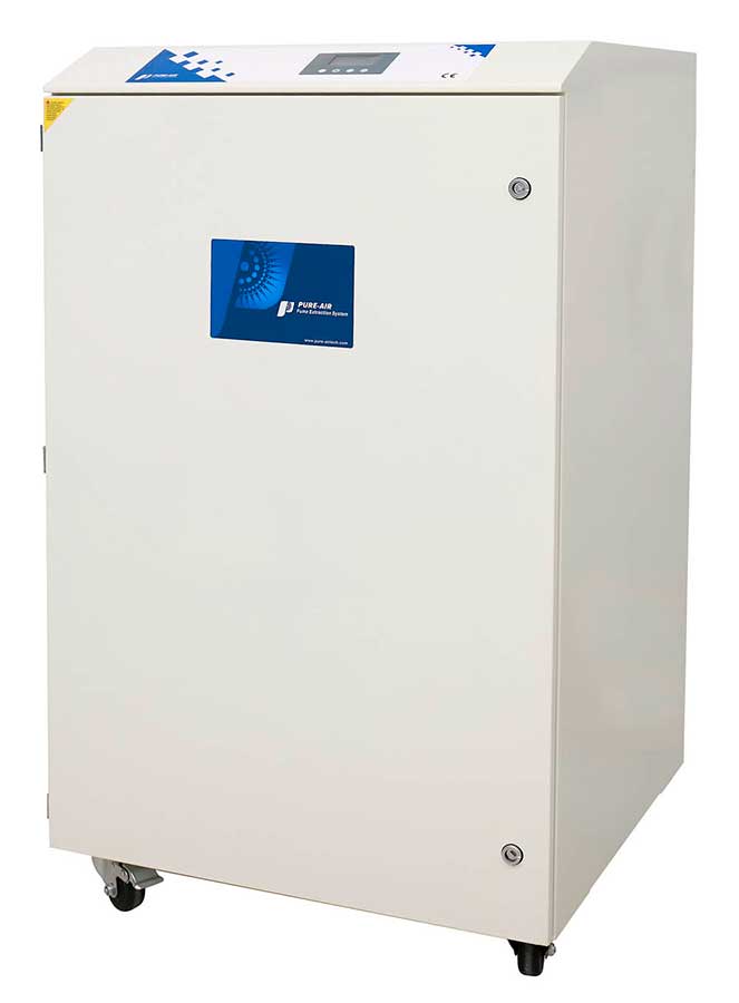 Дымоуловитель PA-800FSD-HP-IQ