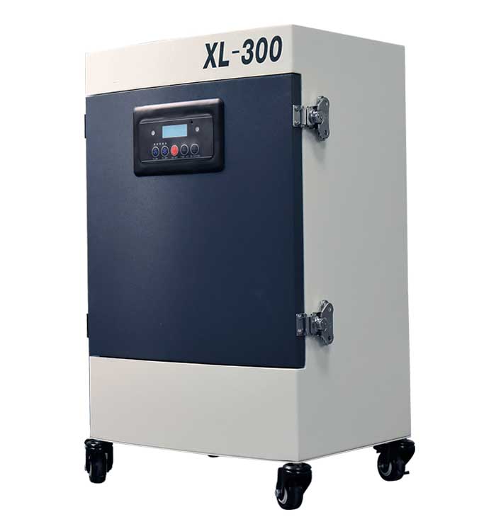 Дымоуловитель XL-300