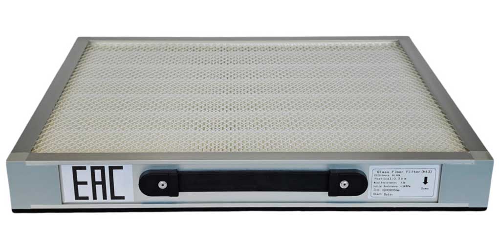 Средний фильтр XL-500-MF
