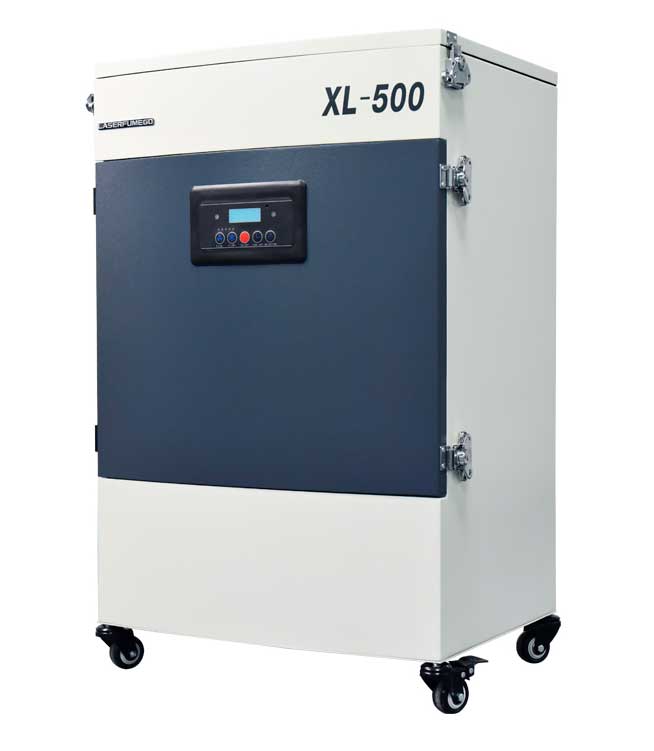 Дымоуловитель XL-500