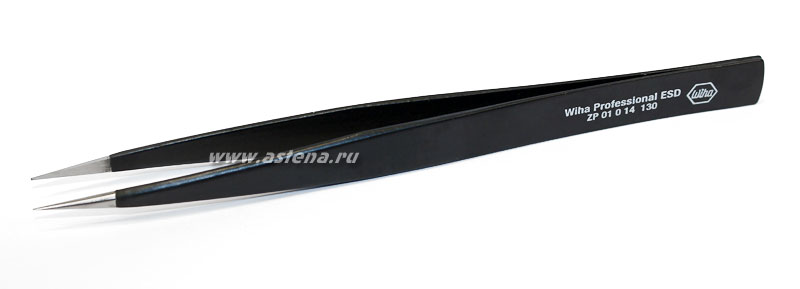 Универсальный пинцет ZP 01 0 14 Wiha
