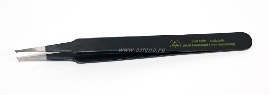 пинцет ZP 25 2 14 Wiha