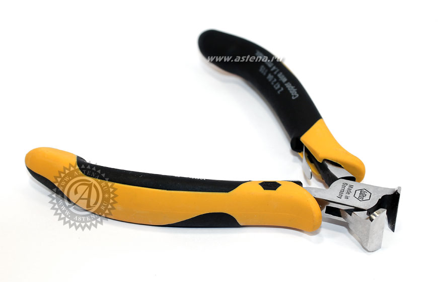 Кусачки Professional ESD 26840 Wiha