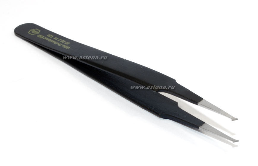 Пинцет Professional ESD 32340 Wiha